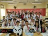 Trường THCS Cát Linh dự thi GVDG Vòng 2