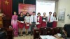 Trường THCS Cát Linh tổ chức hội thi GVDG cấp trường năm học 2016 - 2017