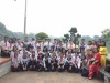 Trường THCS Cát Linh tổ chức lễ ra quân dự thi Giáo viên Giỏi - Học sinh giỏi cấp Quận năm 2016 – 2017