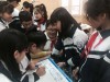 Liên đội trường THCS Cát Linh tổ chức diễn đàn "Xây dựng tình bạn đẹp - nói không với bạo lực học đường"
