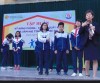 Trường THCS Cát Linh tổ chức tập huấn-Phòng chống Xâm hại tình dục trẻ em