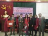 Trường THCS Cát Linh tổ chức họp mặt tất niên chia tay năm Bính Thân 2016, đón năm Đinh Dậu 2017