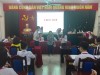 Đại hội Liên đội trường THCS Cát Linh năm học 2018 - 2019