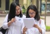 Điểm chuẩn vào lớp 10 công lập ở Hà Nội năm 2019