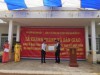 Hành trình đem yêu thương đến Trường THCS Lê Văn Tám - Lai Châu