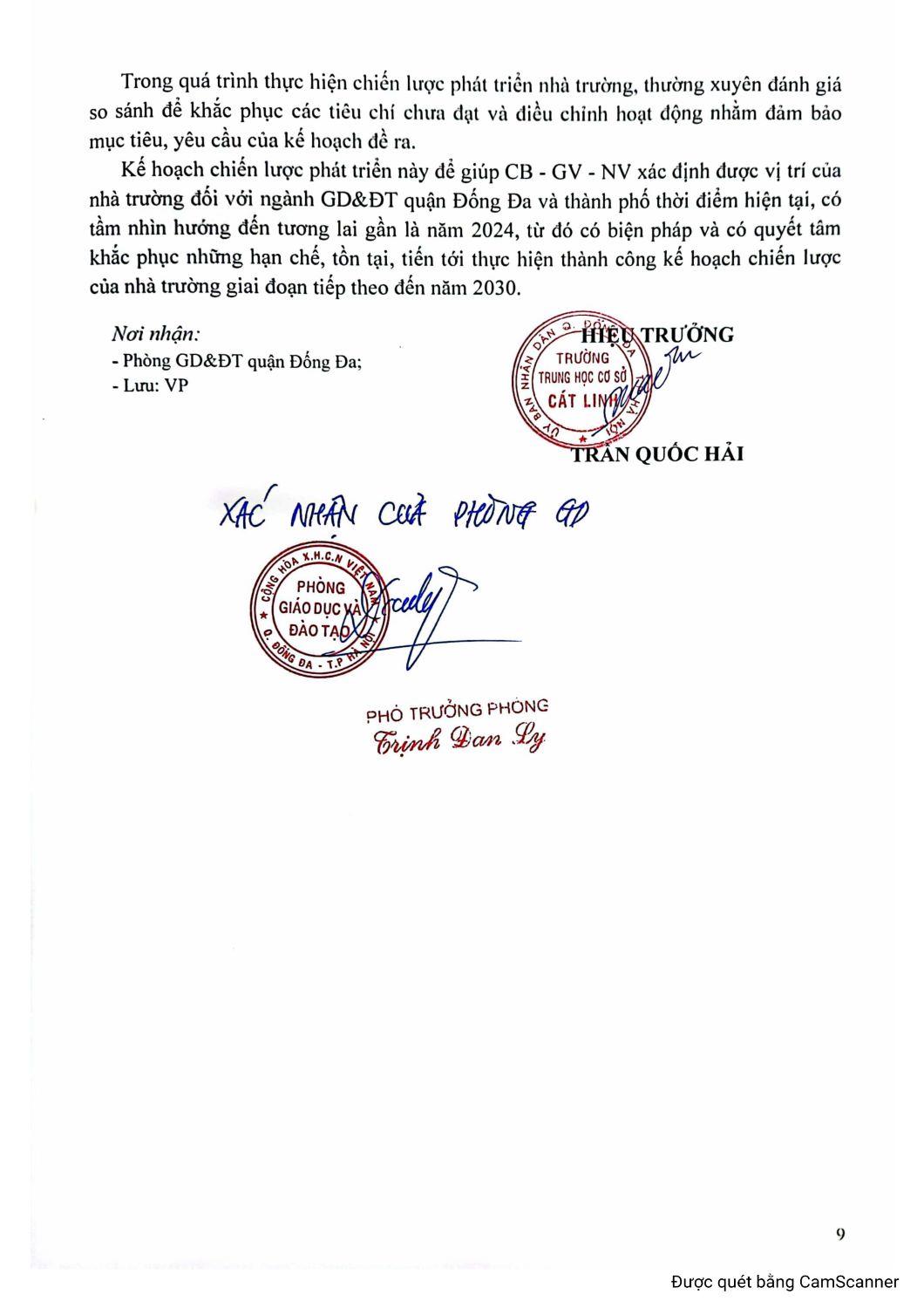 phuong huong chien luoc xay dung va phat trien nha truong giai doan 2019 2020 va tam nhin den nam 2030 hinh anh 8