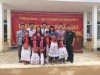 Hành trình đem yêu thương tới trường Tiểu học Lê Văn Tám (Huổi Luông, Phong Thổ, Lai Châu) tháng 8/2015