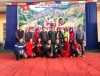 Chuyến thiện nguyện của Trường THCS Cát Linh cùng chi bộ 10 phường Láng Hạ và các nhà hảo tâm ủng hộ học sinh và đồng bào nghèo thôn Cốc Pục - xã Xuân Quang - huyện Bảo Thắng - tỉnh Lào Cai đón xuân Mậu Tuất 2018