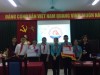 Trường THCS Cát Linh tổ chức cuộc thi tuyên truyền dịch vụ công trực tuyến mức độ 3 và 4