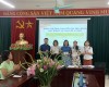 HỌP HỘI ĐỒNG SƯ PHẠM THÁNG 8 - TRƯỜNG THCS CÁT LINH (05/8/2025)
