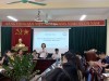 TRƯỜNG THCS CÁT LINH TỔ CHỨC HỌC NHIỆM VỤ NĂM HỌC 2025-2026