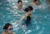 Giải bơi HKPĐ - Năm học 2015-2016