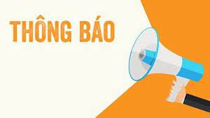 THÔNG BÁO LỊCH TẬP TRUNG VÀ DANH SÁCH HỌC SINH KHỐI 6 – NĂM HỌC 2025-2026