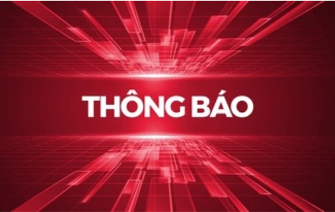 DANH SÁCH HỌC SINH LỚP 6 NĂM HỌC 2026-2027